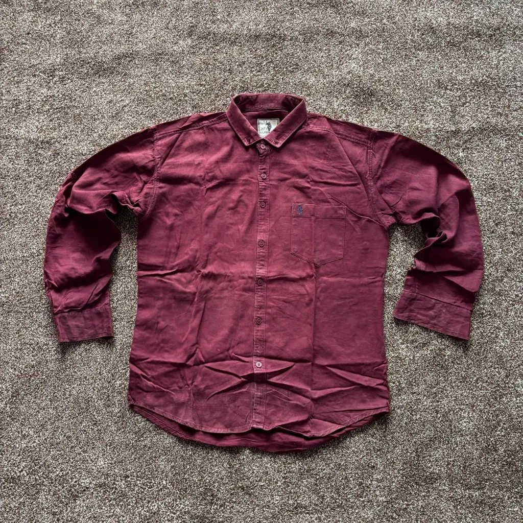 U.S. Polo Assn. - L