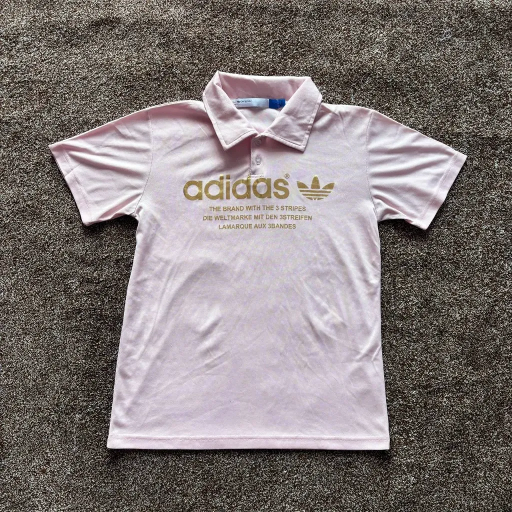 Adidas - M