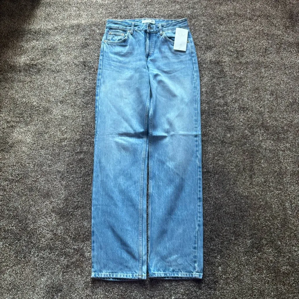 Pull & Bear-28 (Straight Fit)