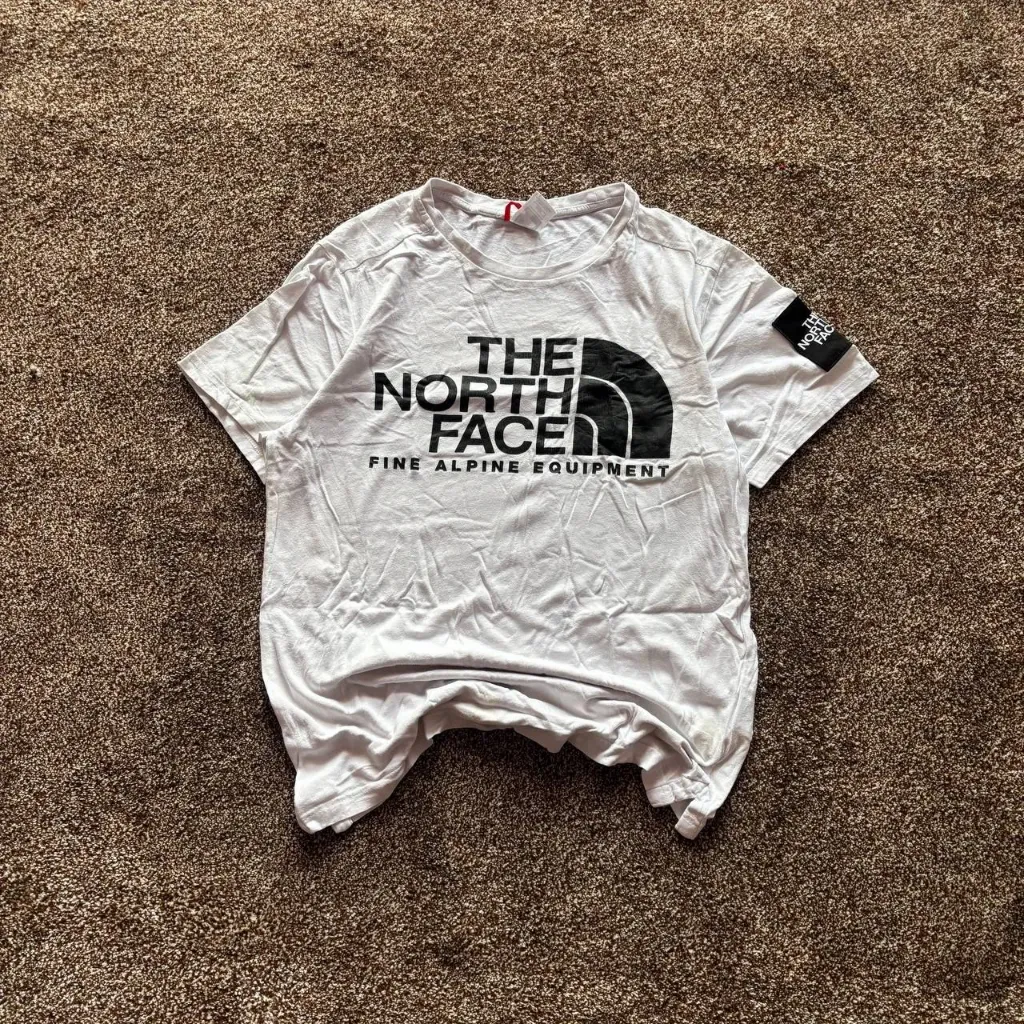 The North Face - S
