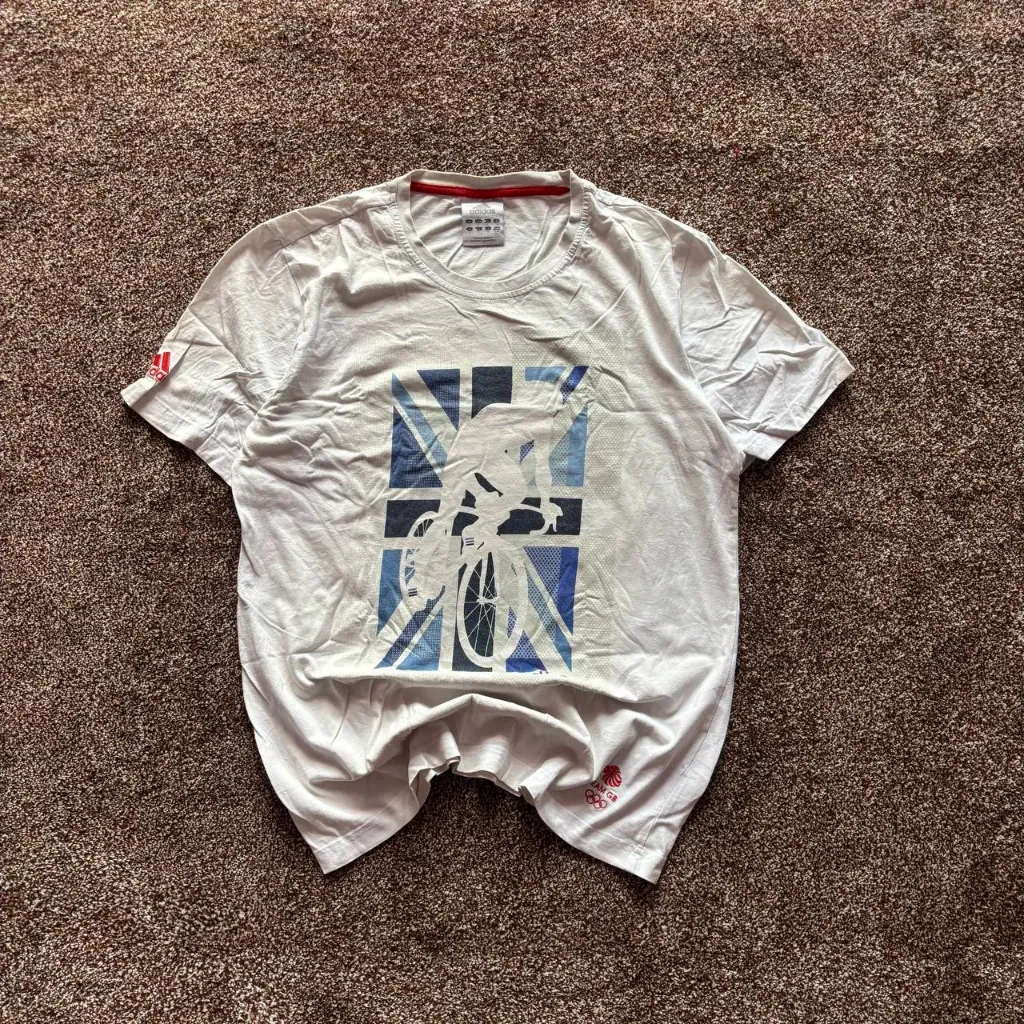 Adidas - M