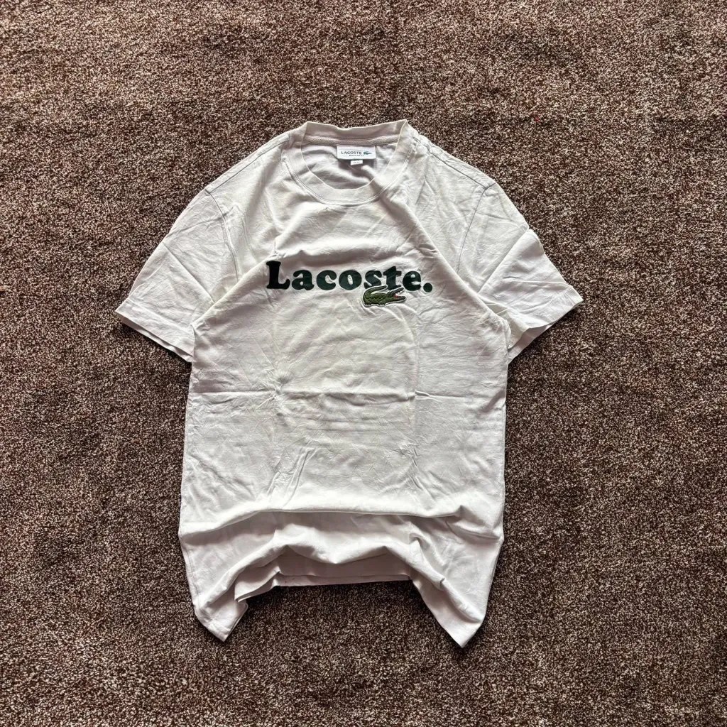 Lacoste - S