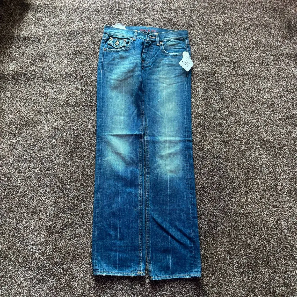 Paul & Joe-28 (Straight Fit)