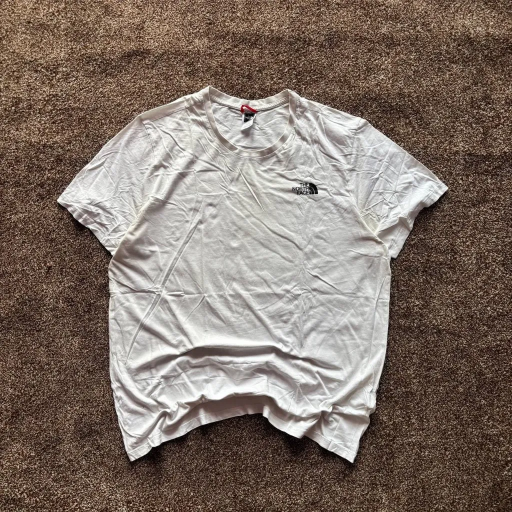 The North Face - XL