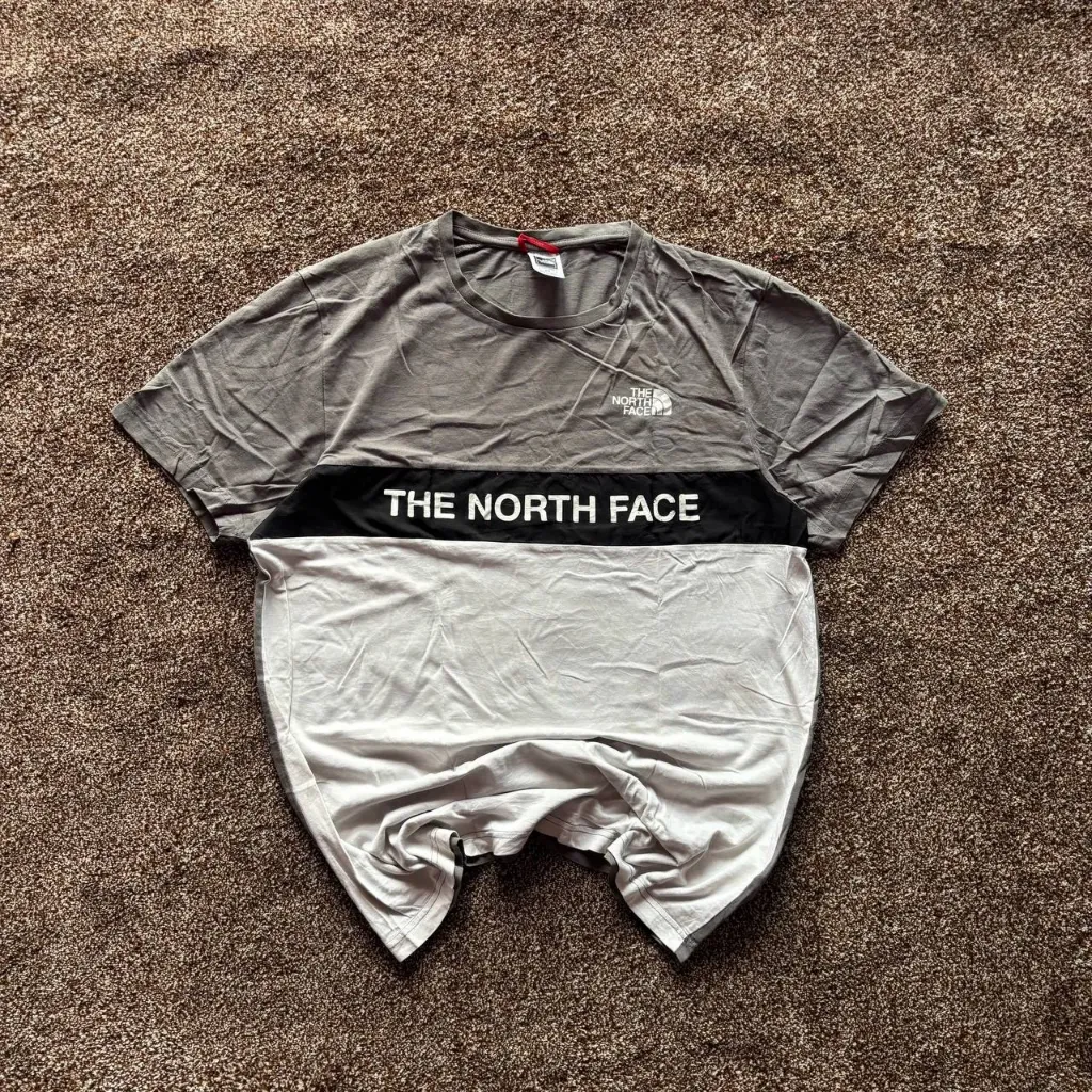 The North Face - M