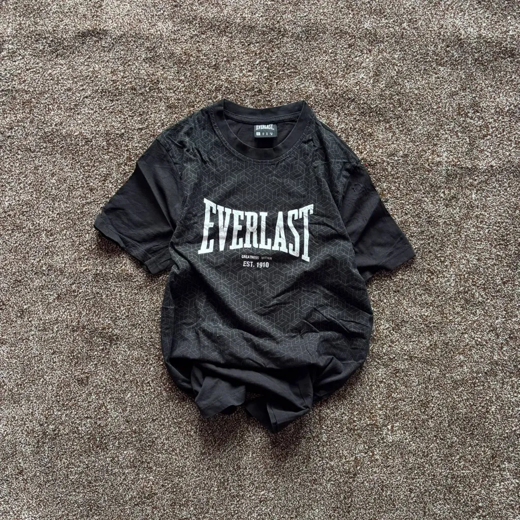 Everlast - M