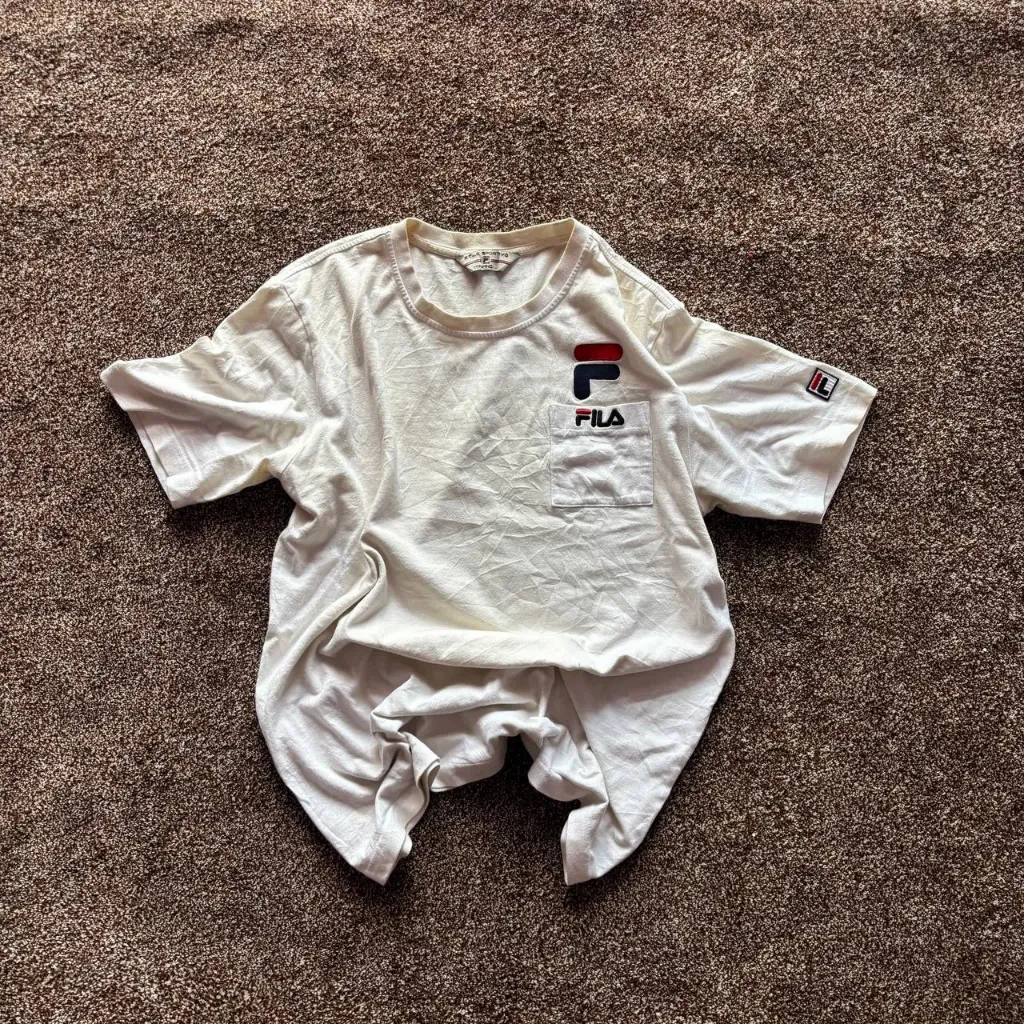 Fila - L