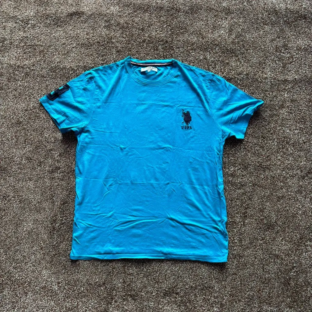 U.S. Polo Assn. - M