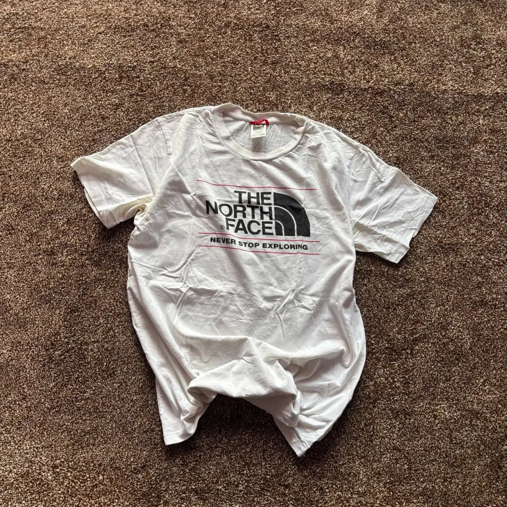 The North Face - M
