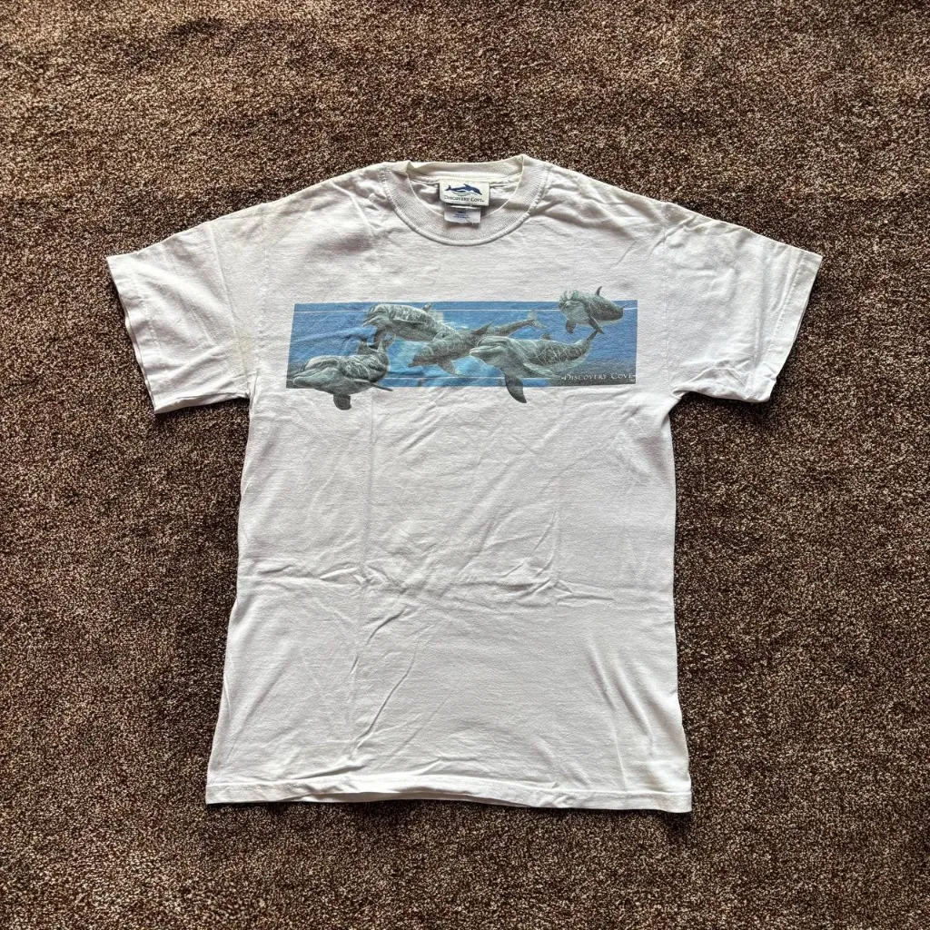 Discovery - M