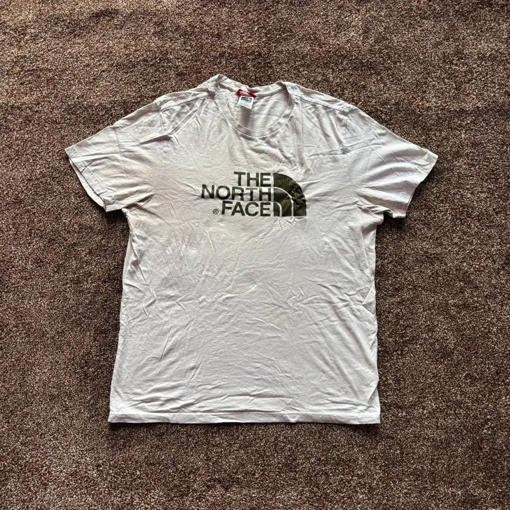 The North Face - M