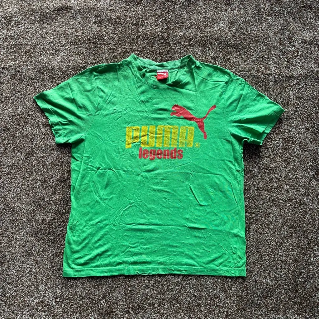 Puma - L