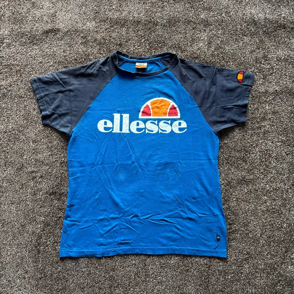 Ellesse - M
