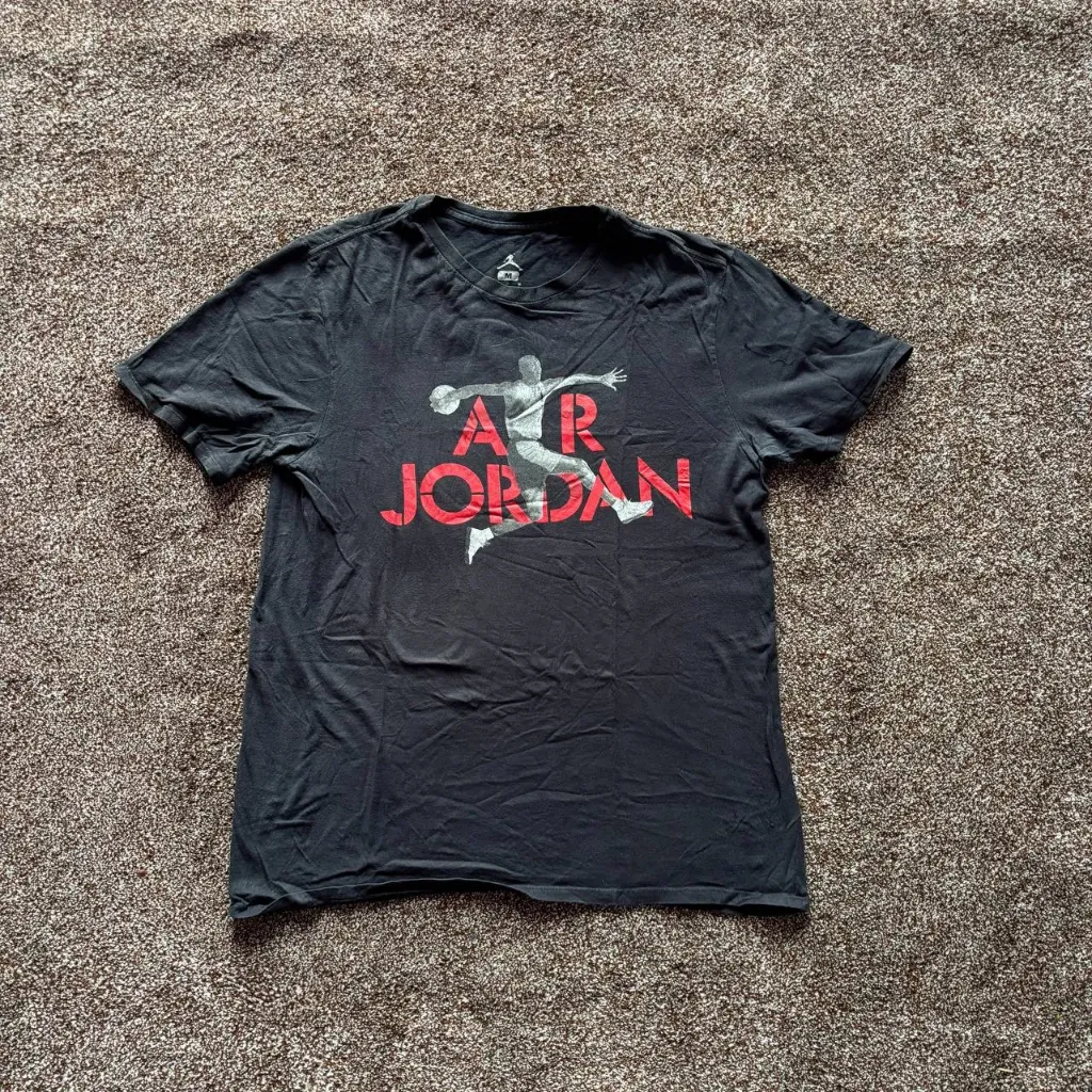 Jordan - M