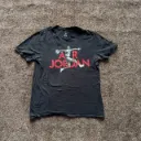 Jordan - M