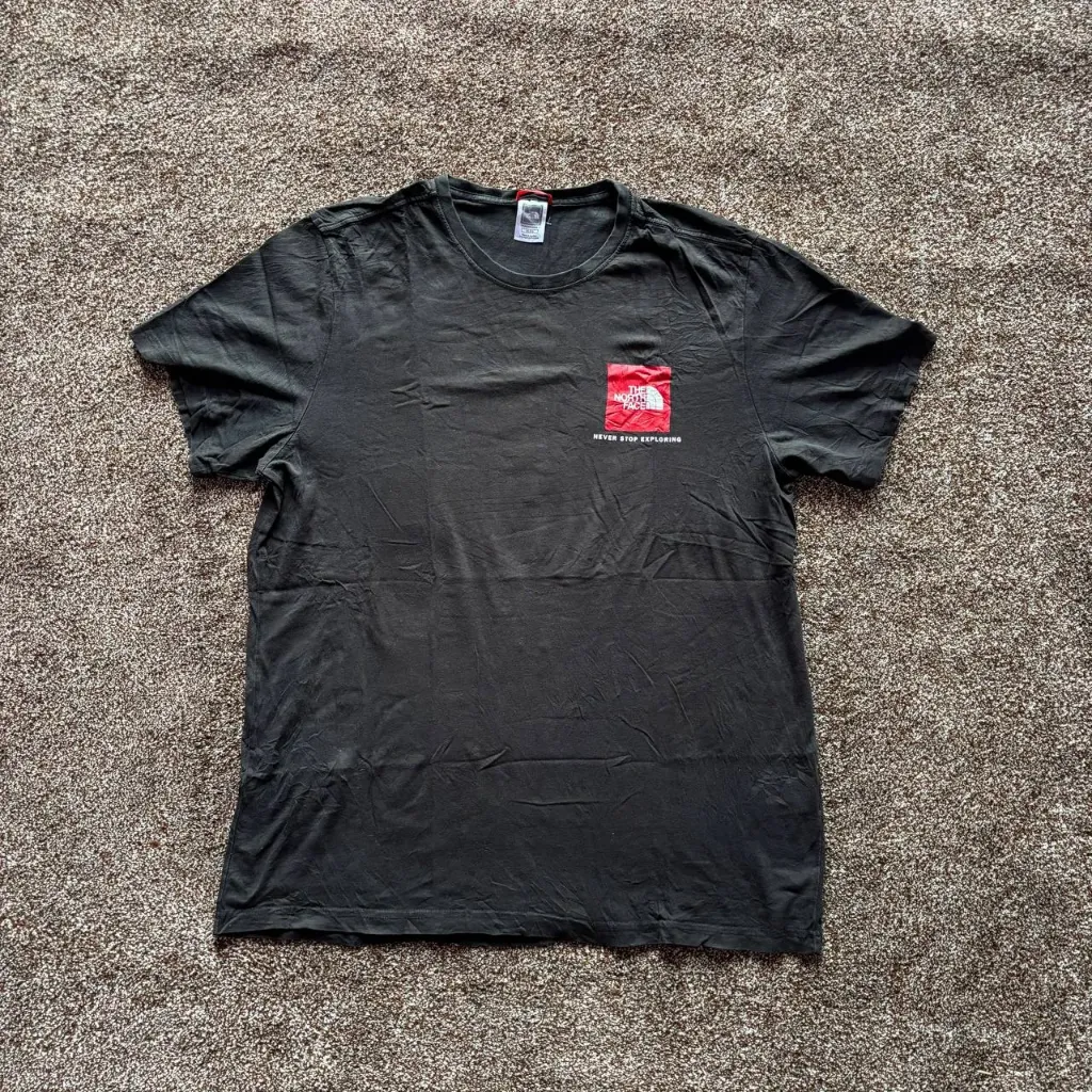 The North Face - XL