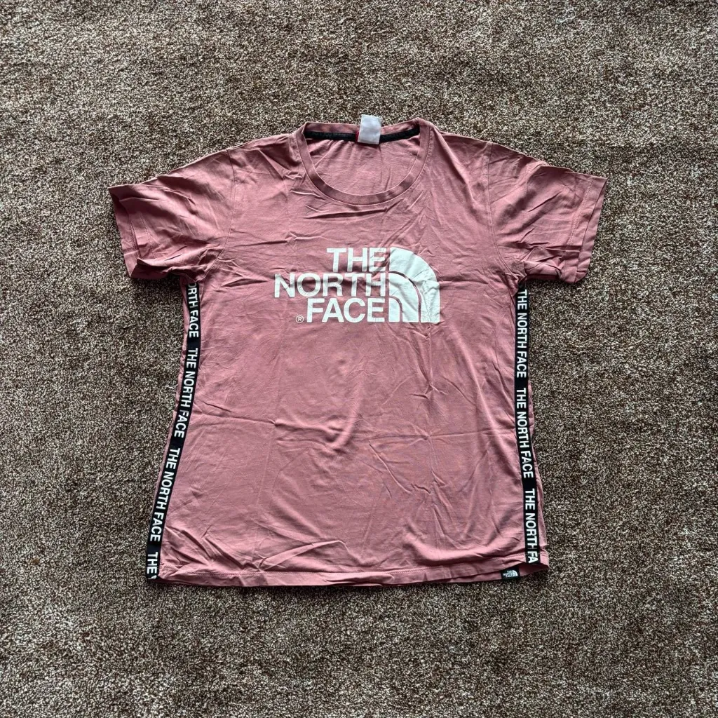 The North Face - M