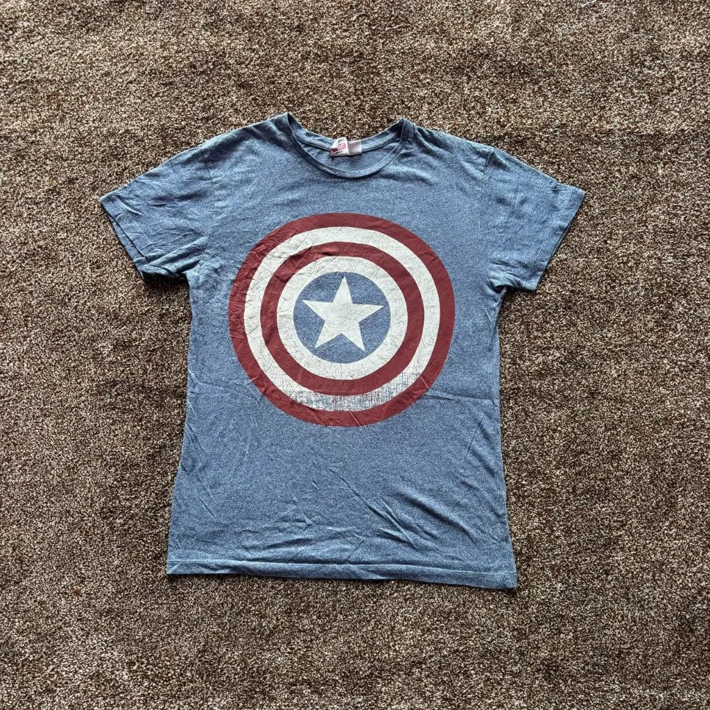 Marvel Avengers - S