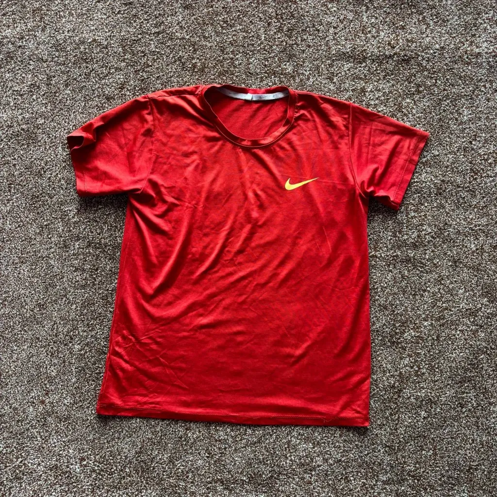 Nike - S