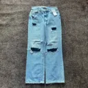 DenimCo-32 (Straight Fit)