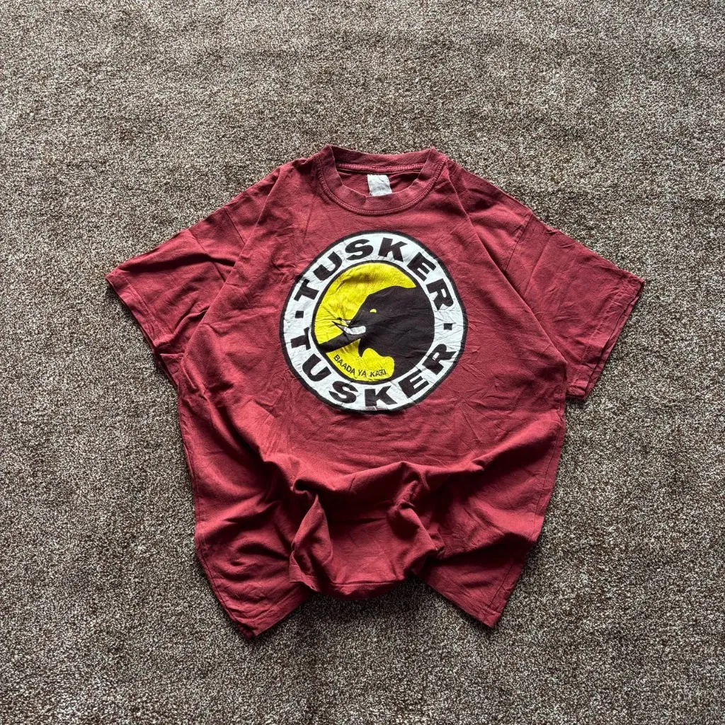 Tusker - M