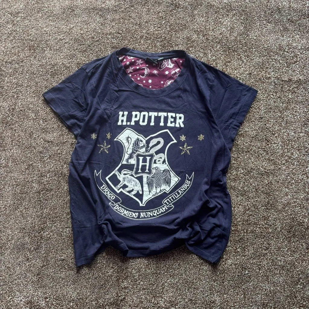 Harry Potter - L