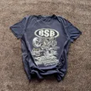 Vintage Tee -XL