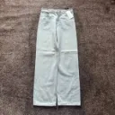 Zara-30 (Straight Fit)