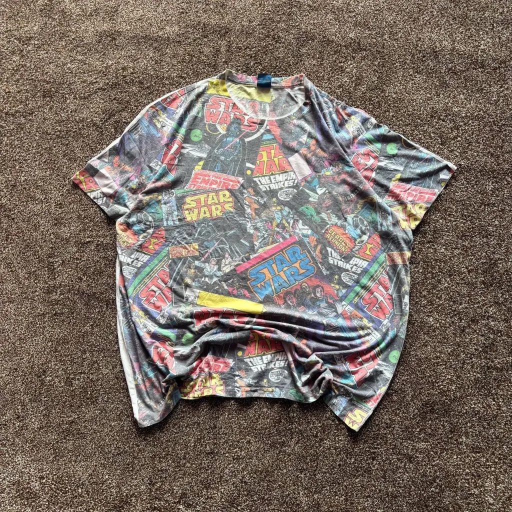 Star Wars - XL