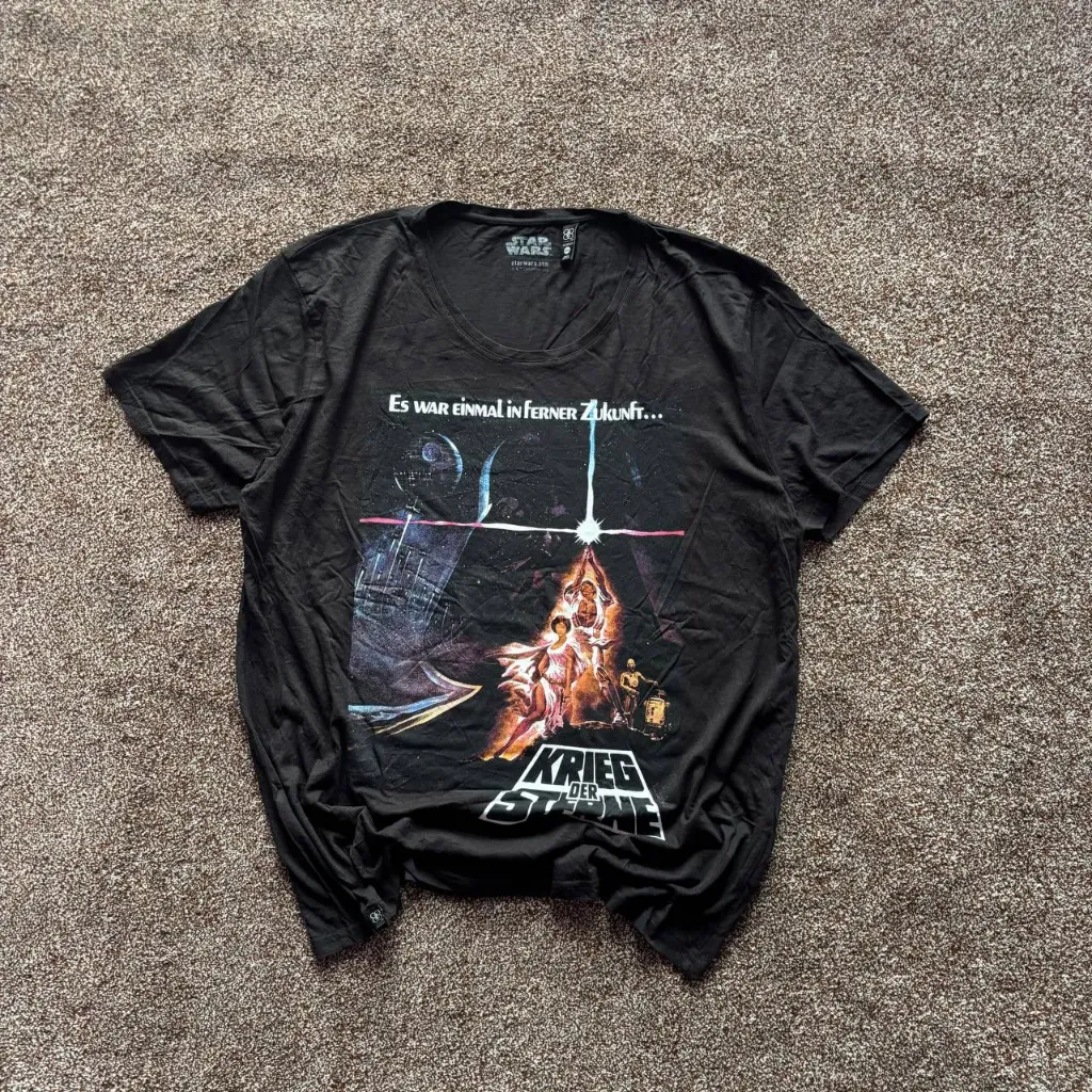 Star Wars - XL