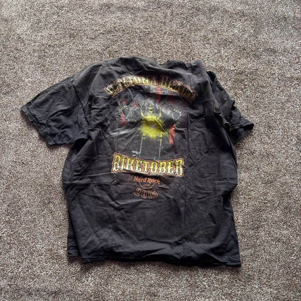 Vintage Tee - XXL