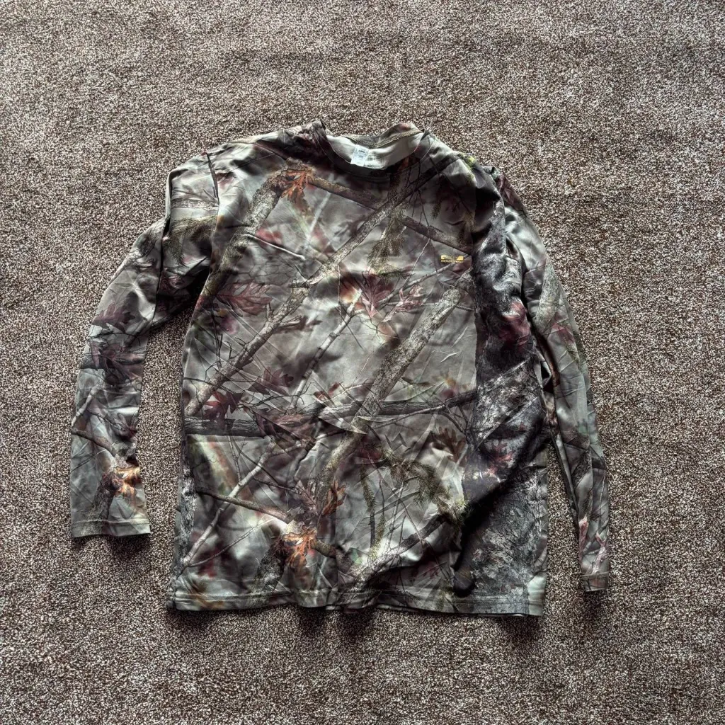 Real Tree - XL