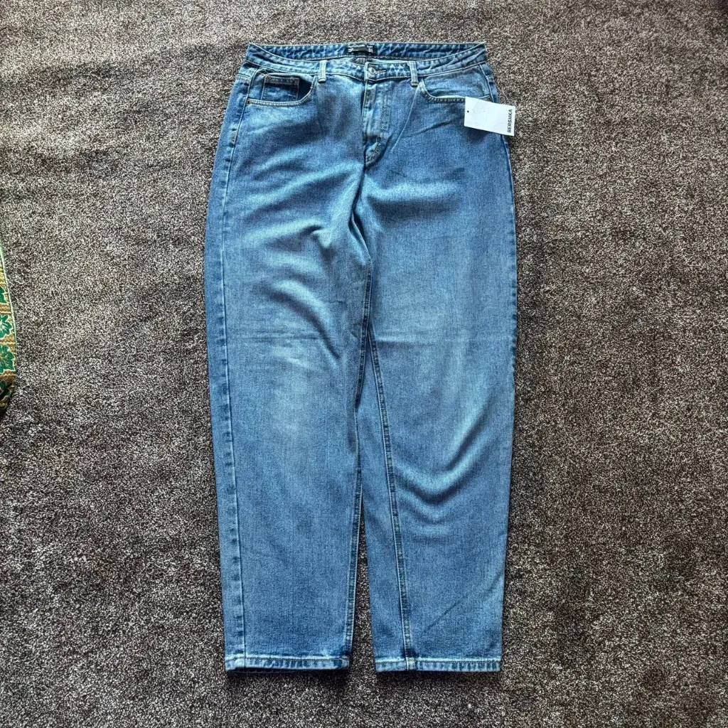 PrettyLittleThing-34 (Straight Fit)