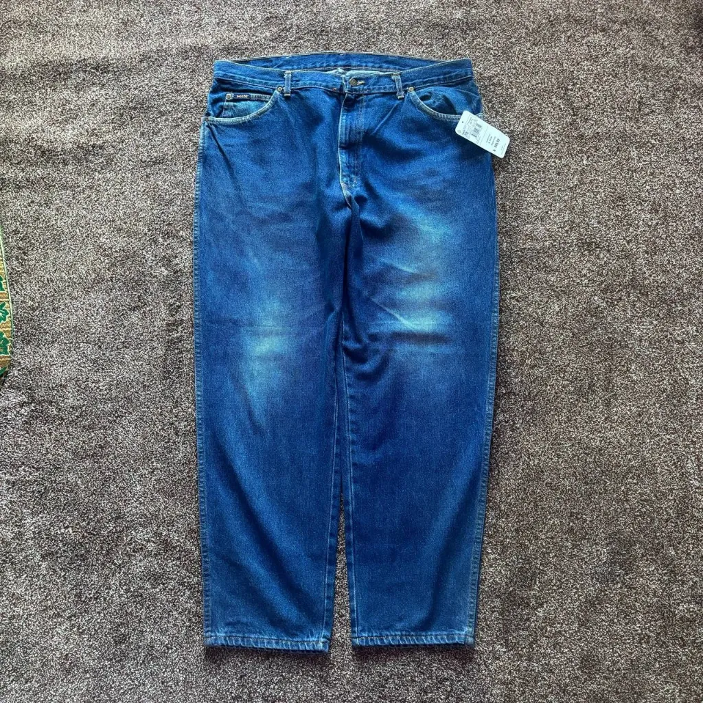 HIS-40 (Straight Fit)