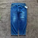 HIS-40 (Straight Fit)