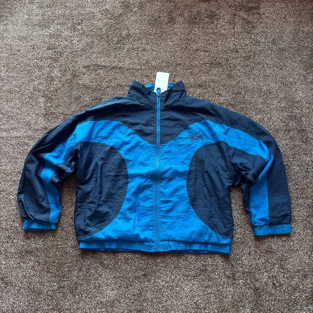 Reebok-L/XL