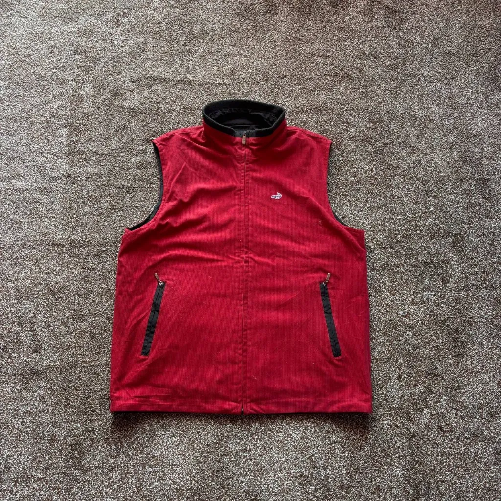 Crocodile Reversible-L