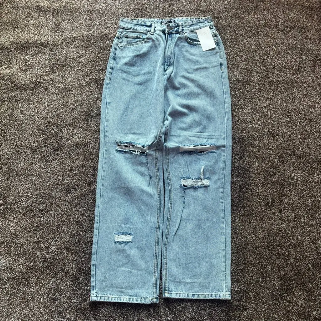 PrettyLittleThing-30 (Straight Fit)