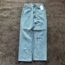 PrettyLittleThing-30 (Straight Fit)