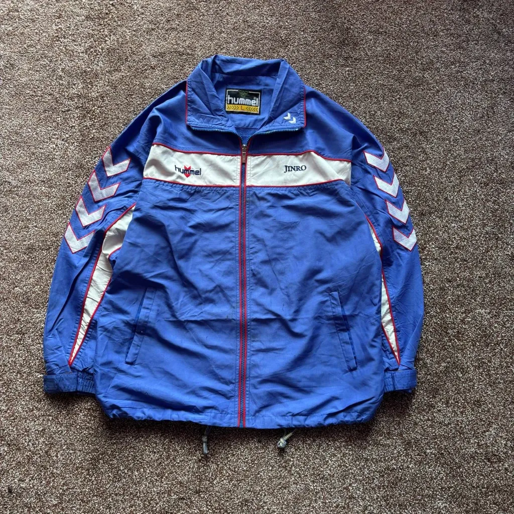 Hummel-L/XL
