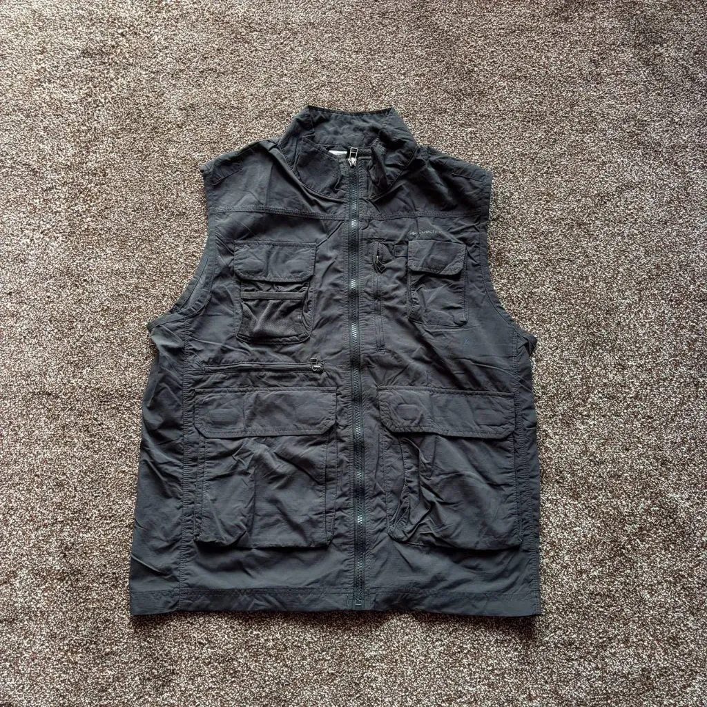 Quechua Vest-L