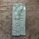 DNM By Tu-34 (Straight Fit)