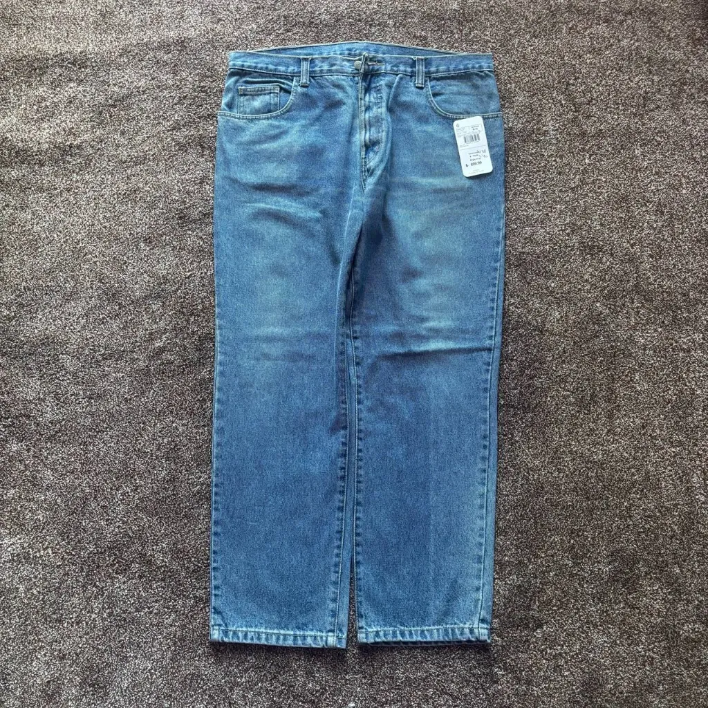 Carabou-38 (Straight Fit)