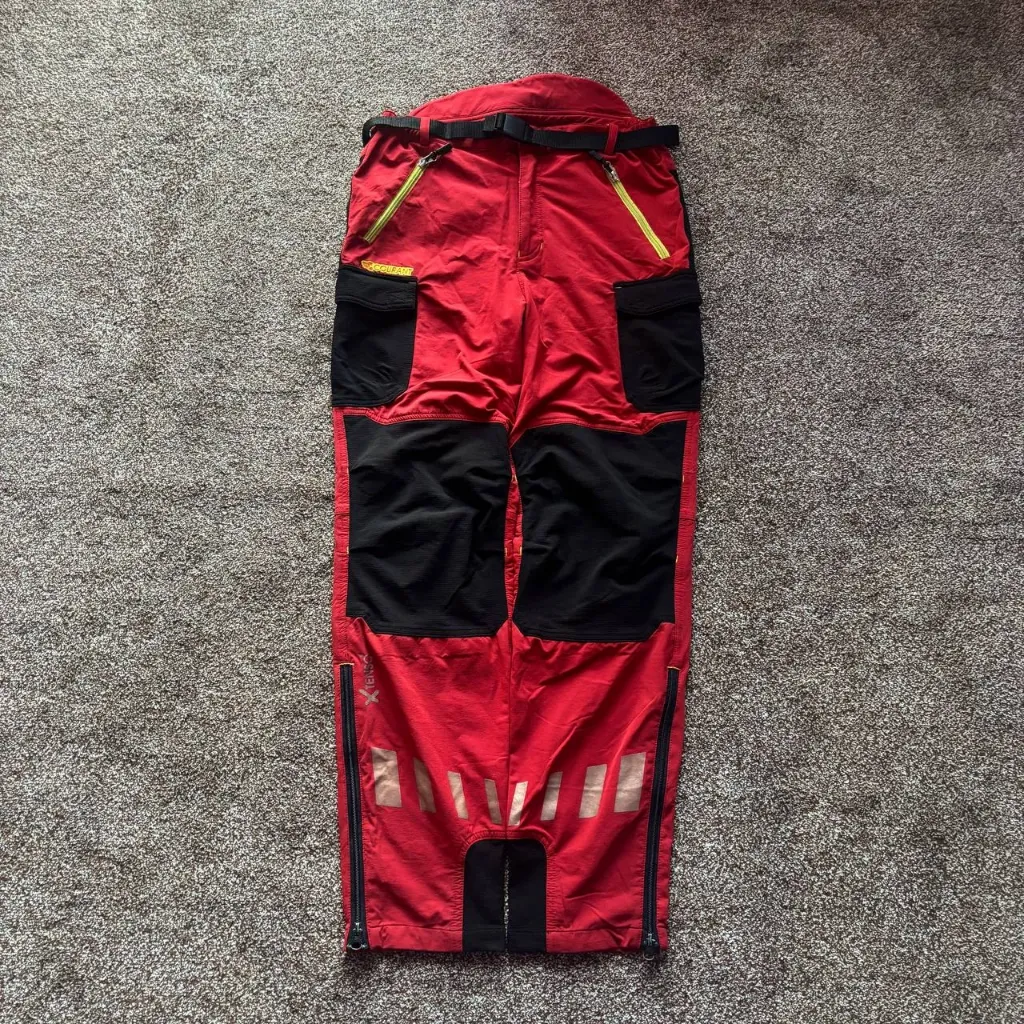 Hiking Pant-30