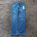 Denim Collection-36 (Straight Fit)