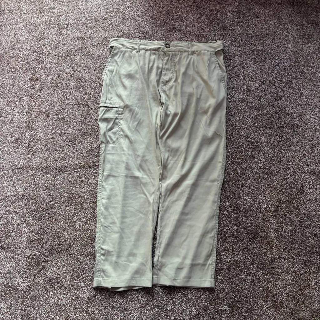 Hiking Pant-36