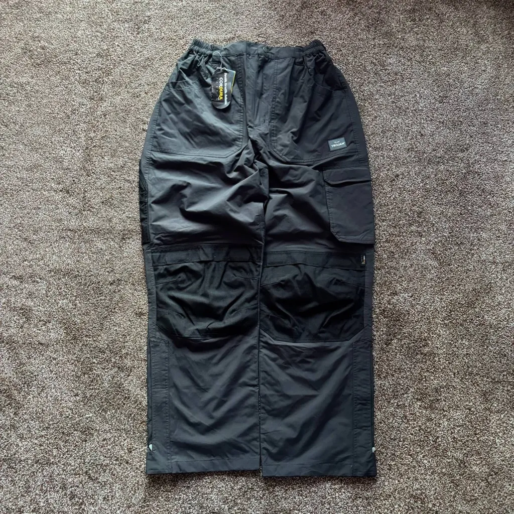 Trojan-(30-38 Adjustable)
