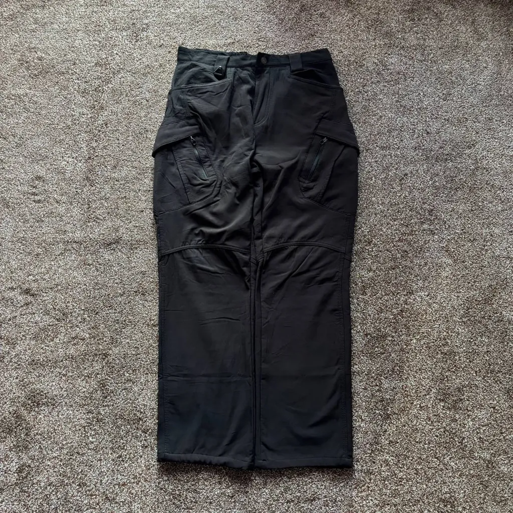 Hiking pant-32