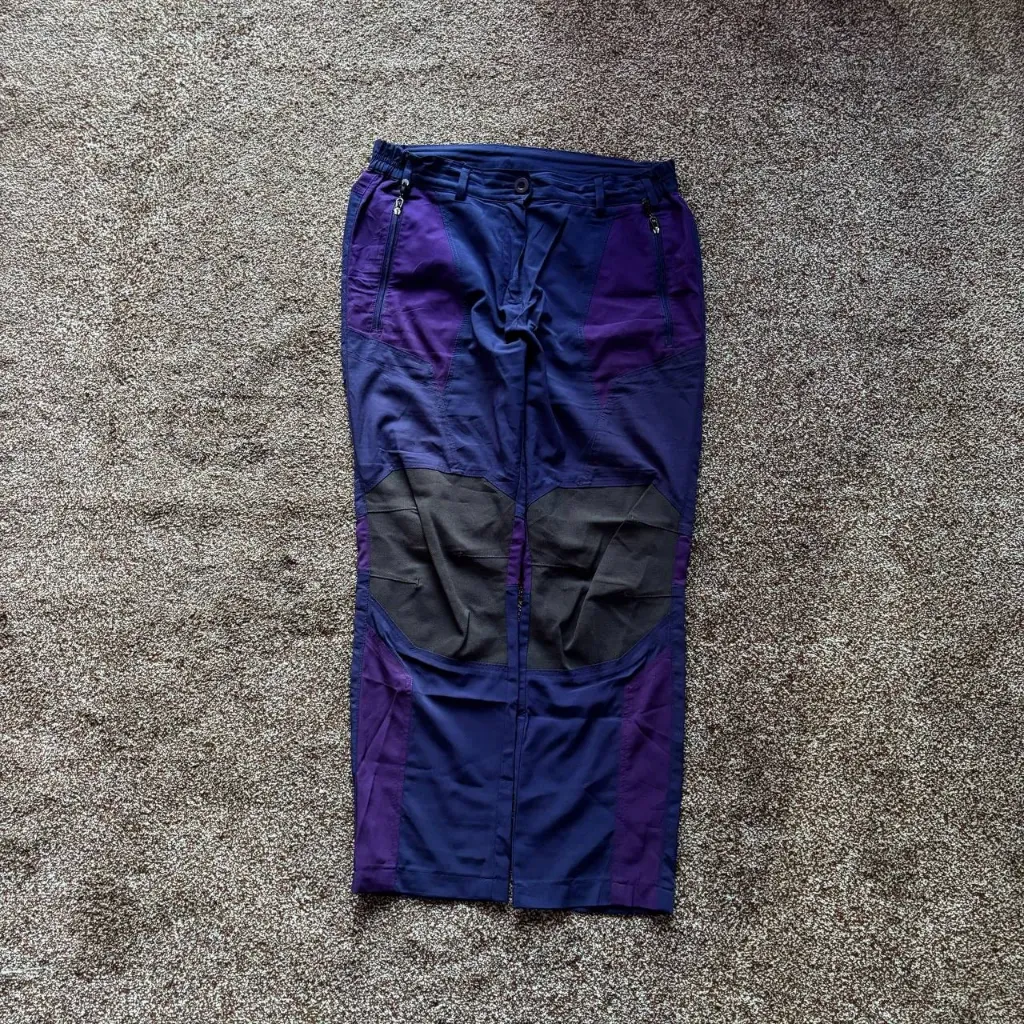 Hiking Pant-30