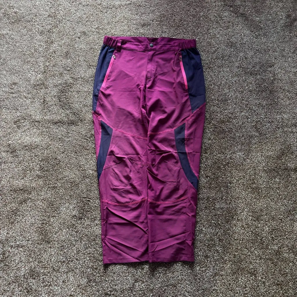 Hiking Pant-32